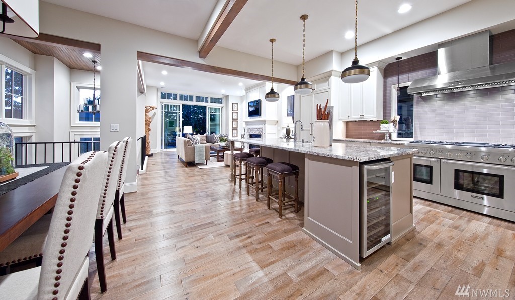 Step By Step Kitchen Remodeling