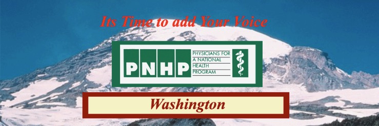 PNHP Washington