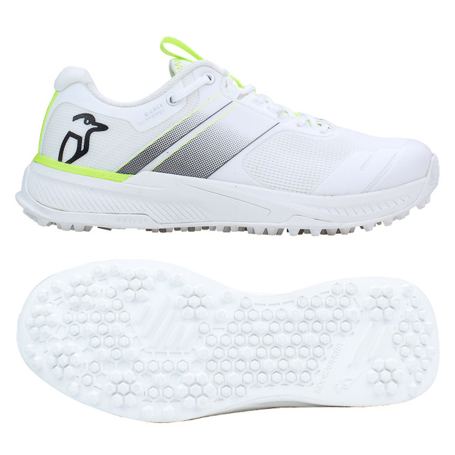 Shoes: Kookaburra KC Players Cricket Shoes