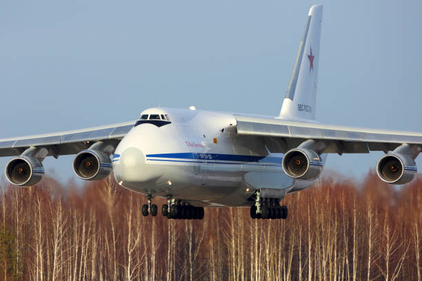 Antonov An-124 Condor