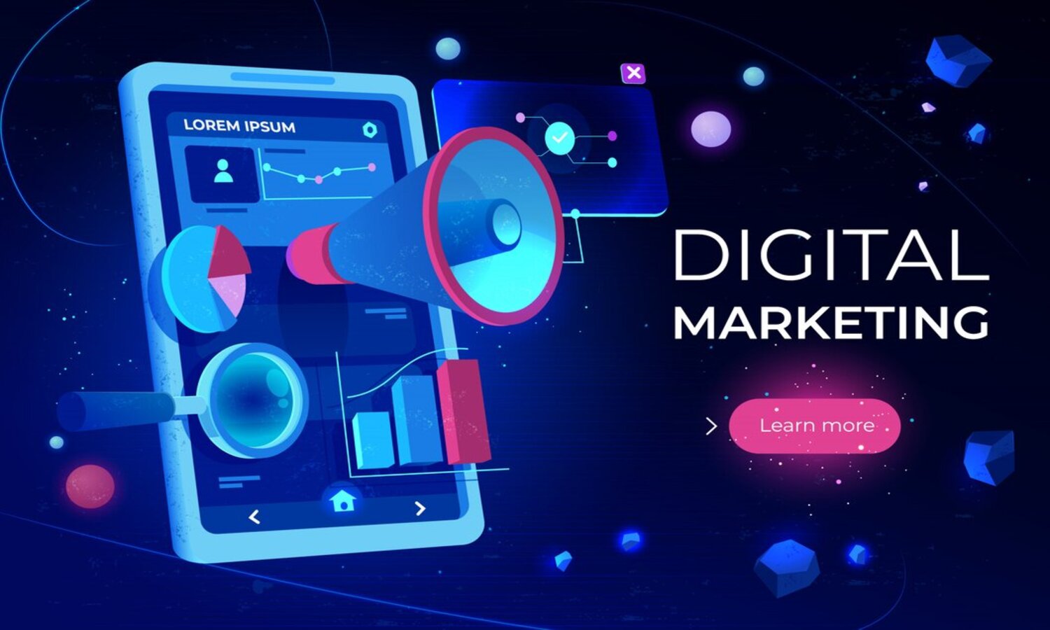  Winning Digital Strategies: Digital Marketing Courses in Pune
