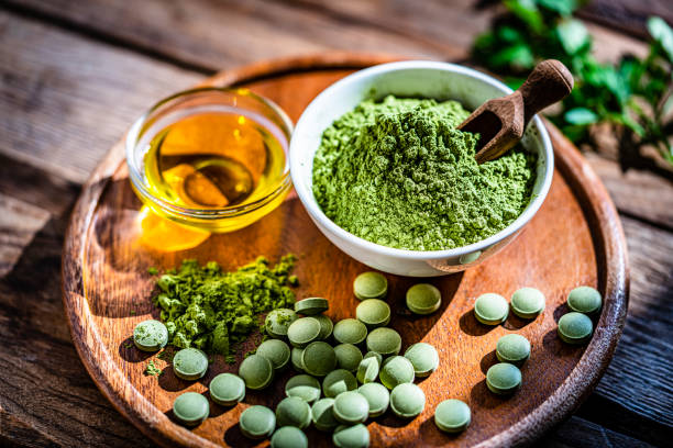 Moringa Powder