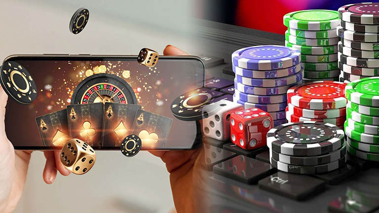 6686Bet - Tiện ích cho những bét thủ tham gia cá cược