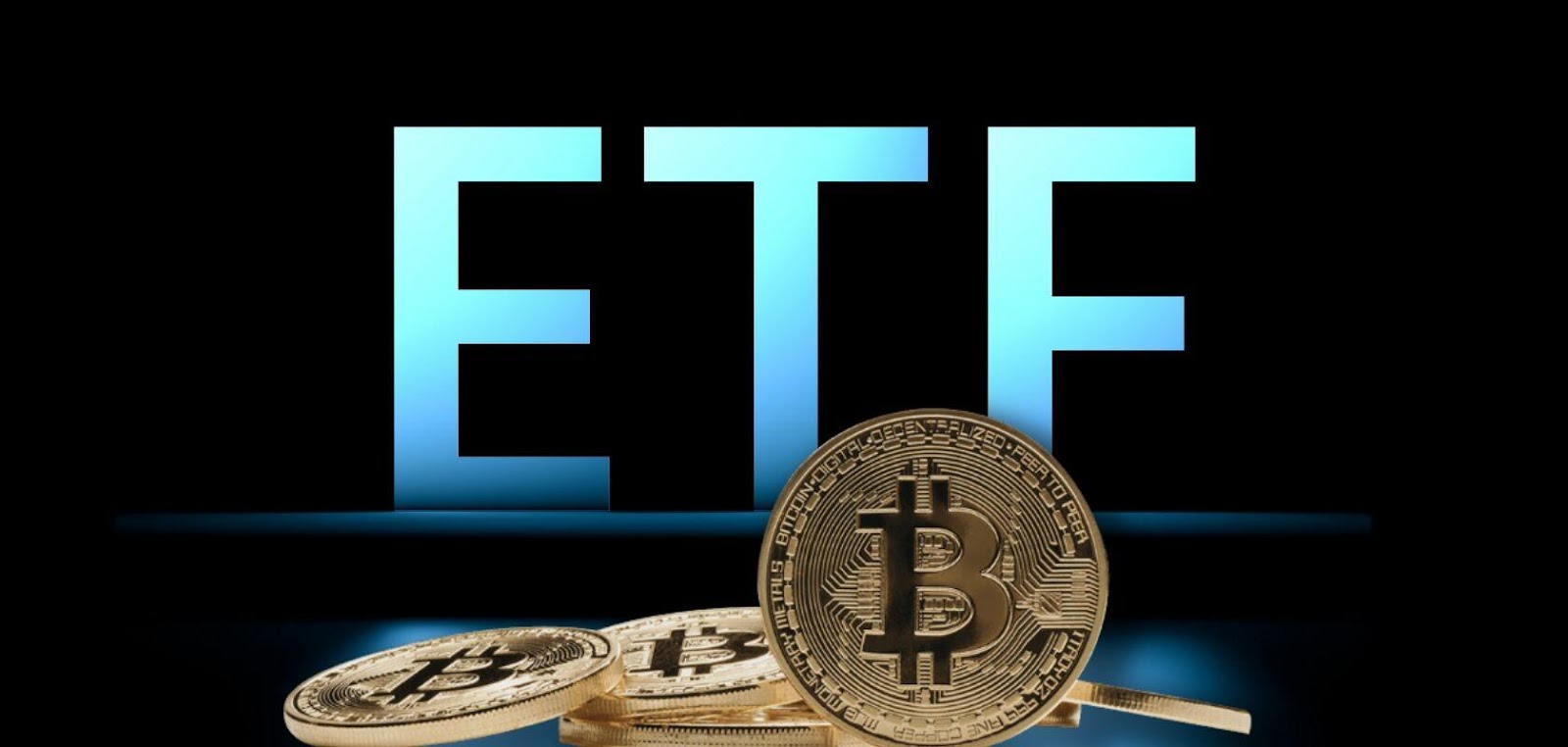 Bitcoin ETF 