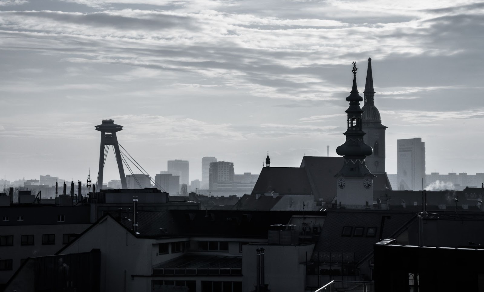 Obiective turistice din Ciad
