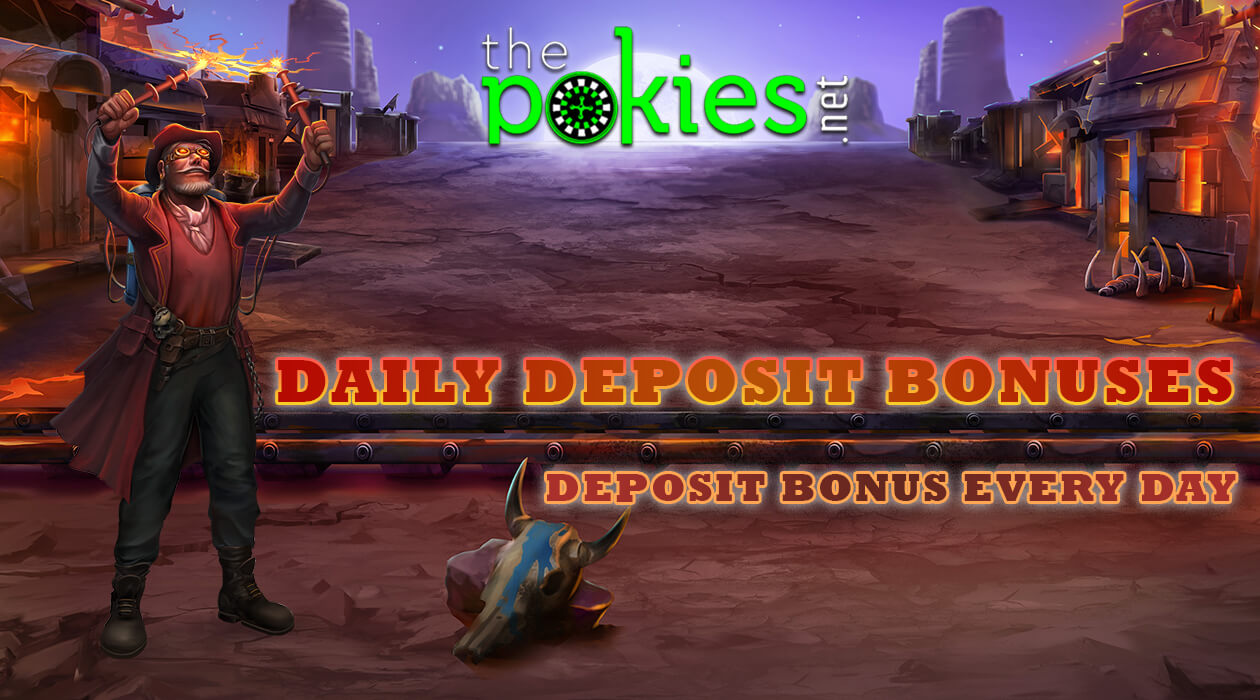 daily bonus