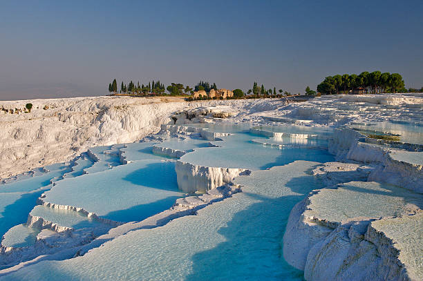 Pamukkalе terraces