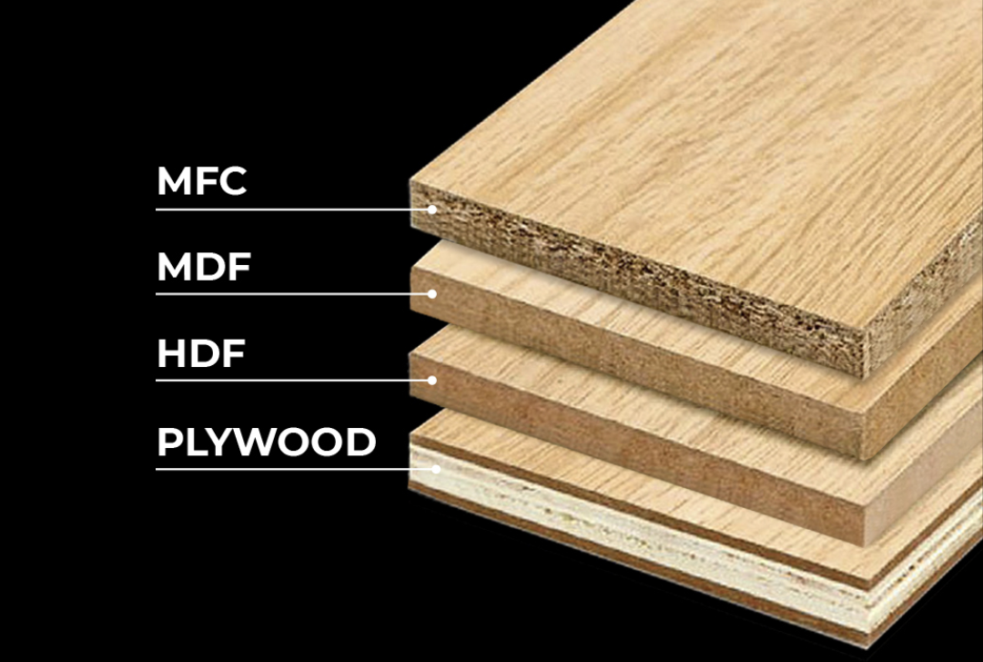 Phú Trang cung cấp đa dạng mẫu mã, chất liệu, kích thước của gỗ ván ép công nghiệp