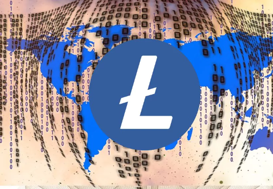 ETF на Litecoin
