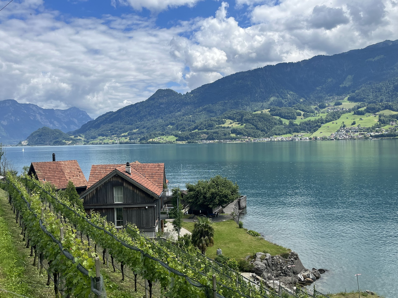 12 Best Autumn Hikes in Switzerland 11