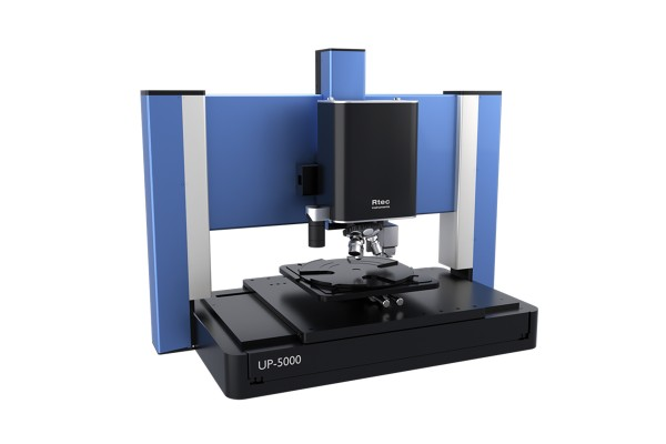 Tribologia para geração de Energia - Microscópios Ópticos 3D