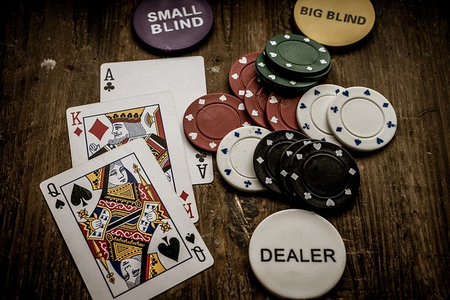 Poker Hands in Hi-Lo Games
