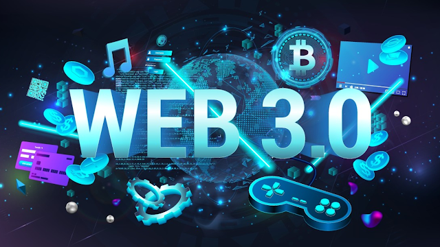 Web 3.0: The Next Evolution of the Internet and How Businesses Can Thrive