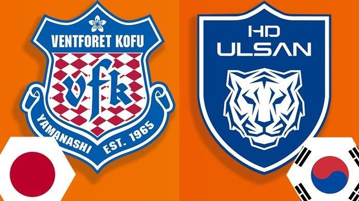 Nhận định trận đấu Ventforet Kofu vs Ulsan Hyundai, , Khám phá