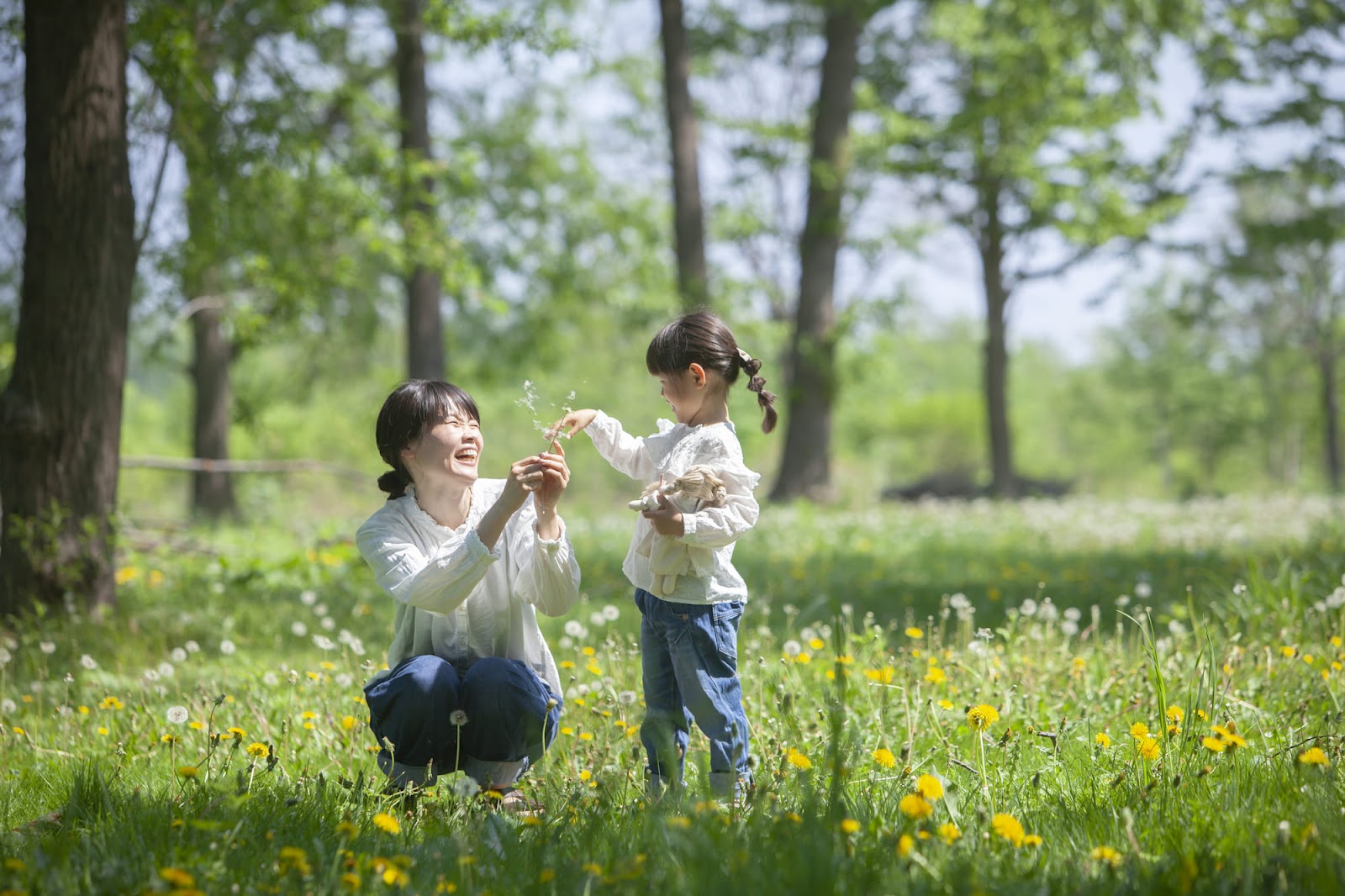 子どものコミュニケーション能力を高める遊び6選！親としての関わり方も解説