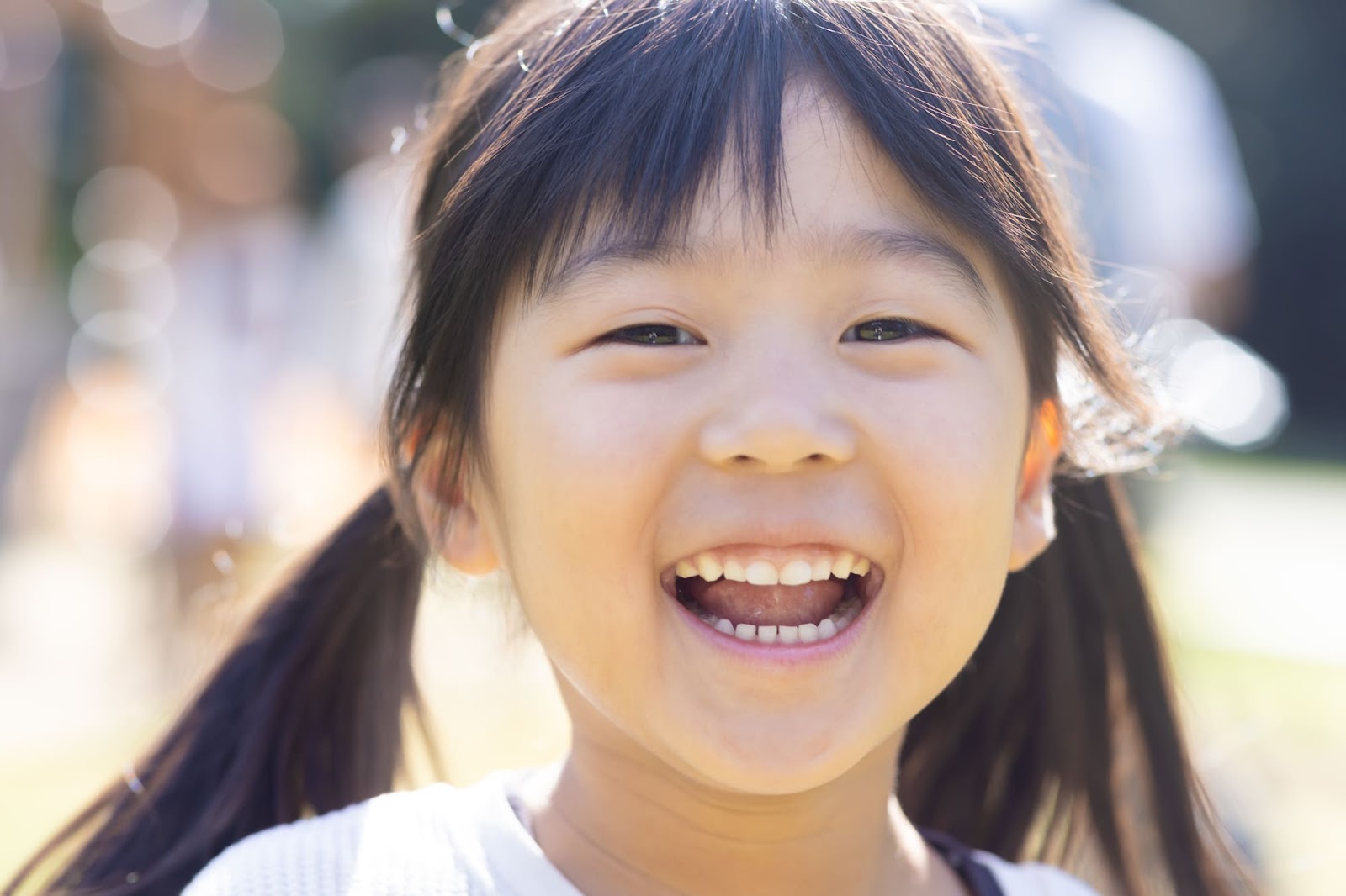 子どもの表現力とは