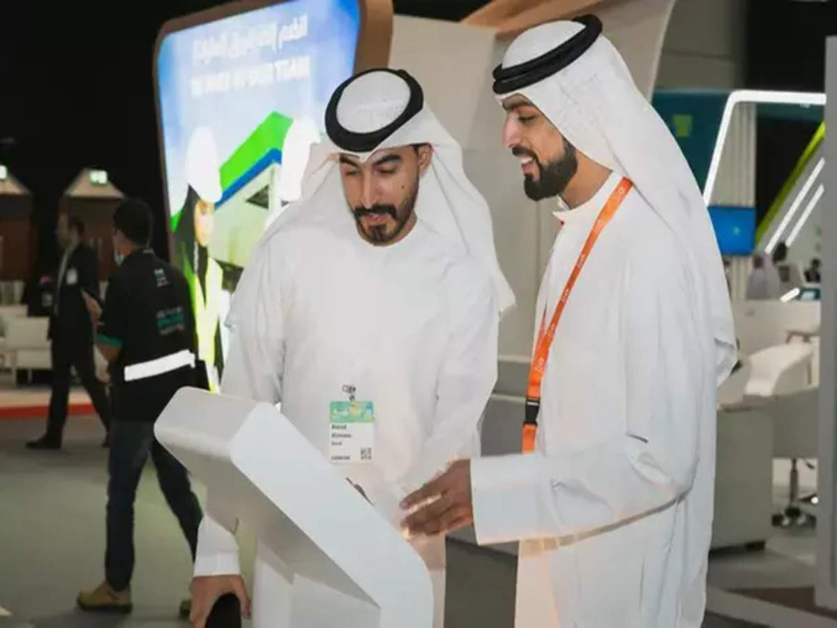 Dubai real estate companies offer over 300 jobs to Emiratis at special career fair