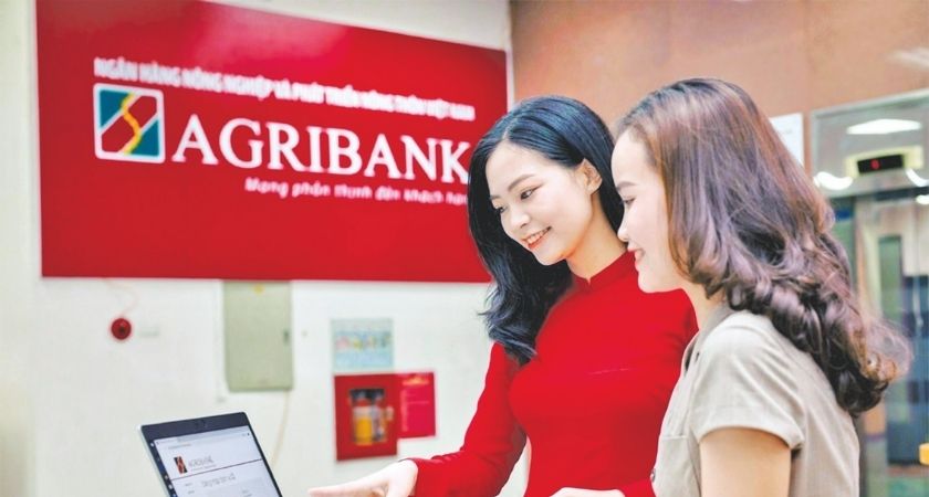 Vay theo bảo hiểm nhân thọ Agribank