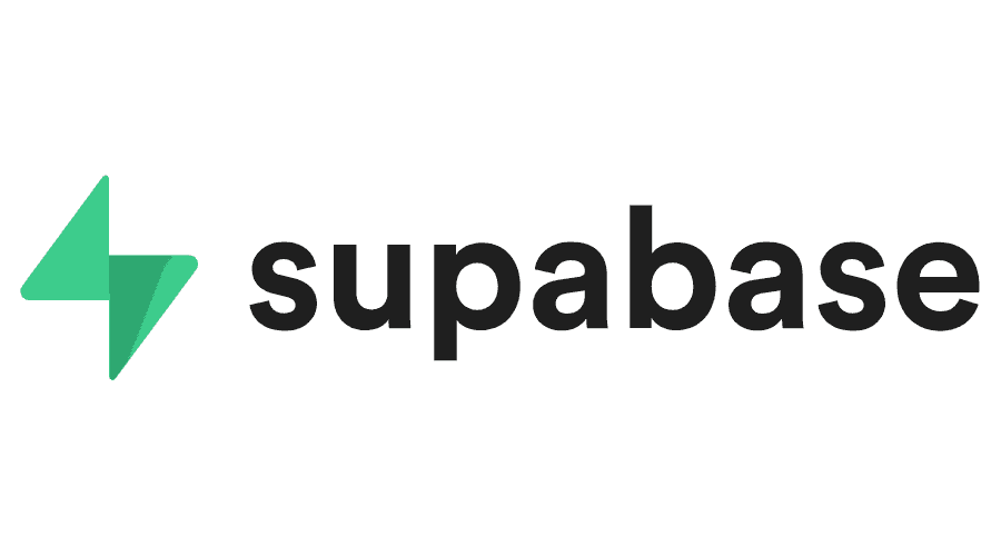 Supabase logo