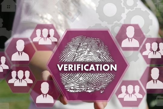 X.509 Digital Certificate: Notarization And Verification