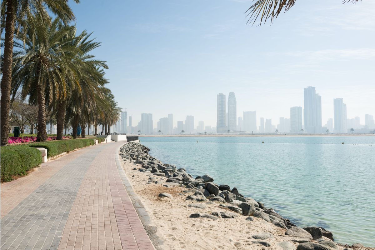 Soak up the sun, sand, and surf! Here are the best beaches in Dubai