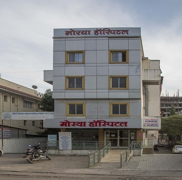 Moraya Multispeciality Charitable Hospital