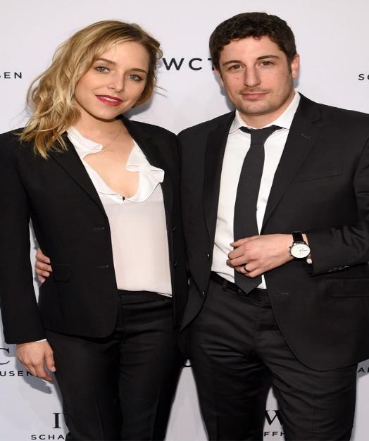 18 Times Jason Biggs and Wife Jenny Mollen Were #CoupleGoals