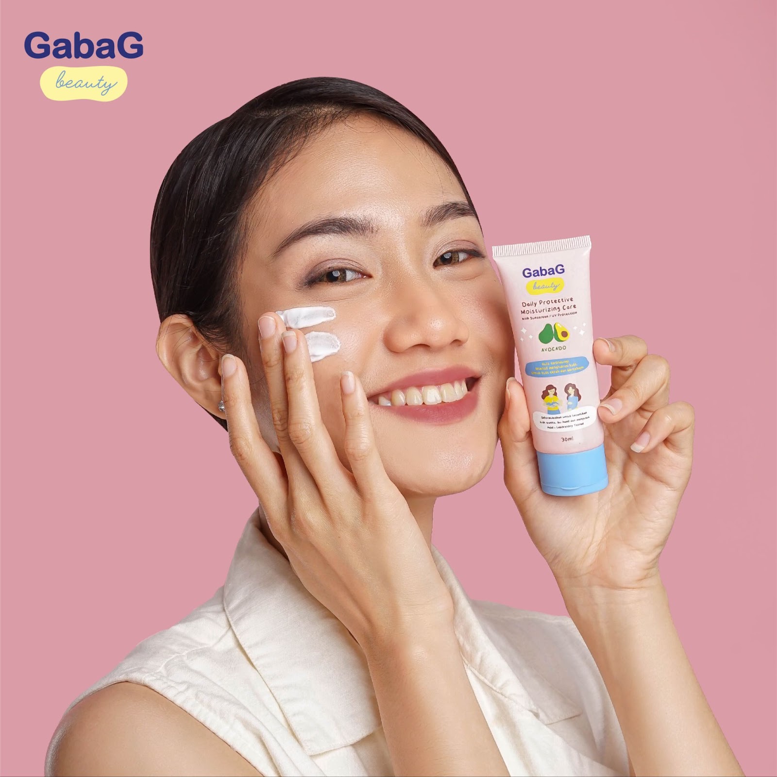 Gabag Beauty