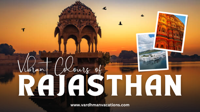 Rajathan Tour Packages 