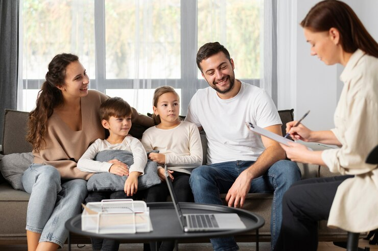 Reasons Why you Need the Best Family Therapy?
