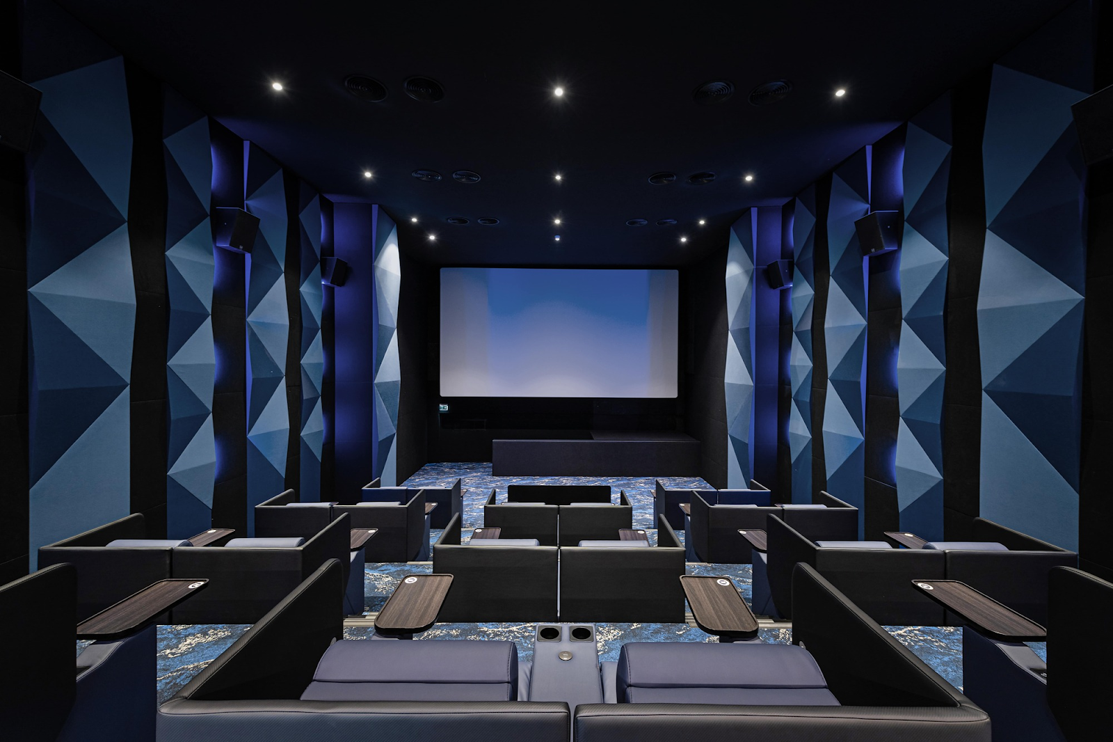 Cinemas in Dubai