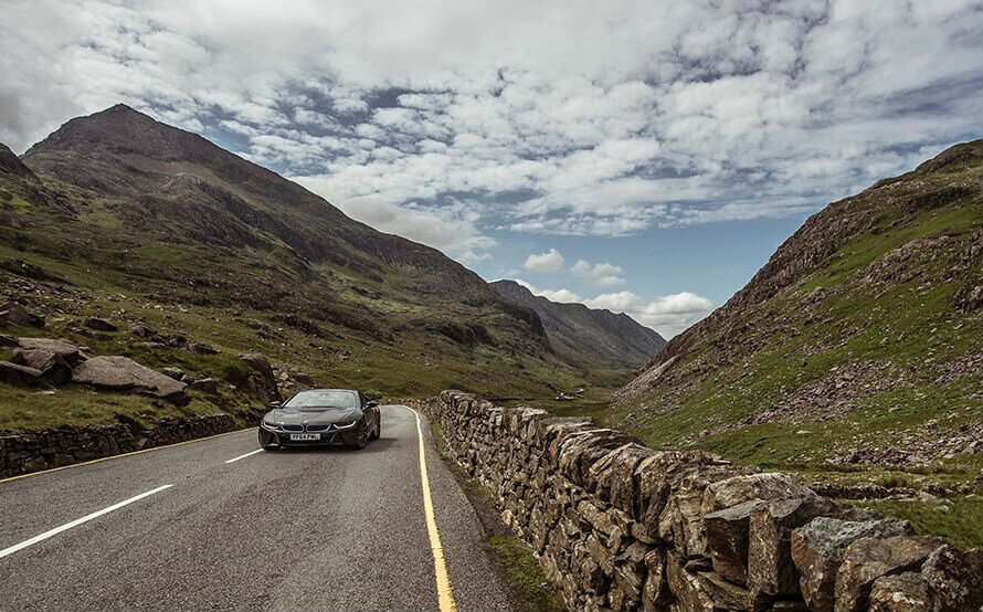 Boundless Highways Road Trips