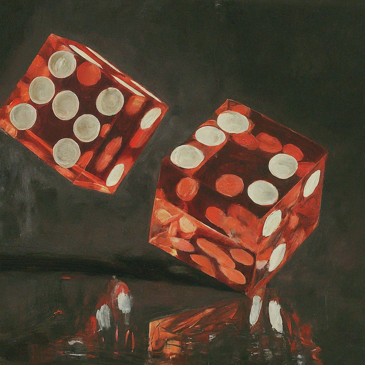History of craps in Casino