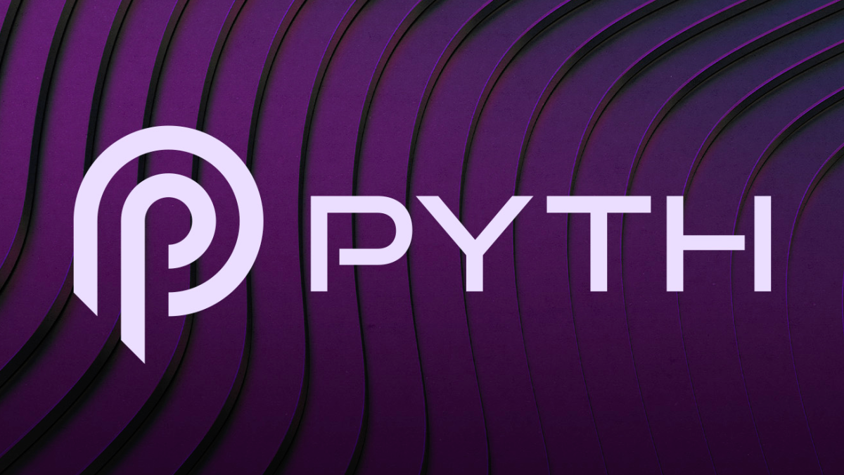 Pyth Network Price