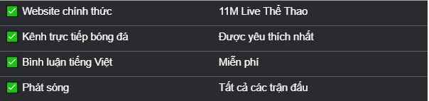 11MLive ThểThao - Trang web tin tức thể thao hàng đầu