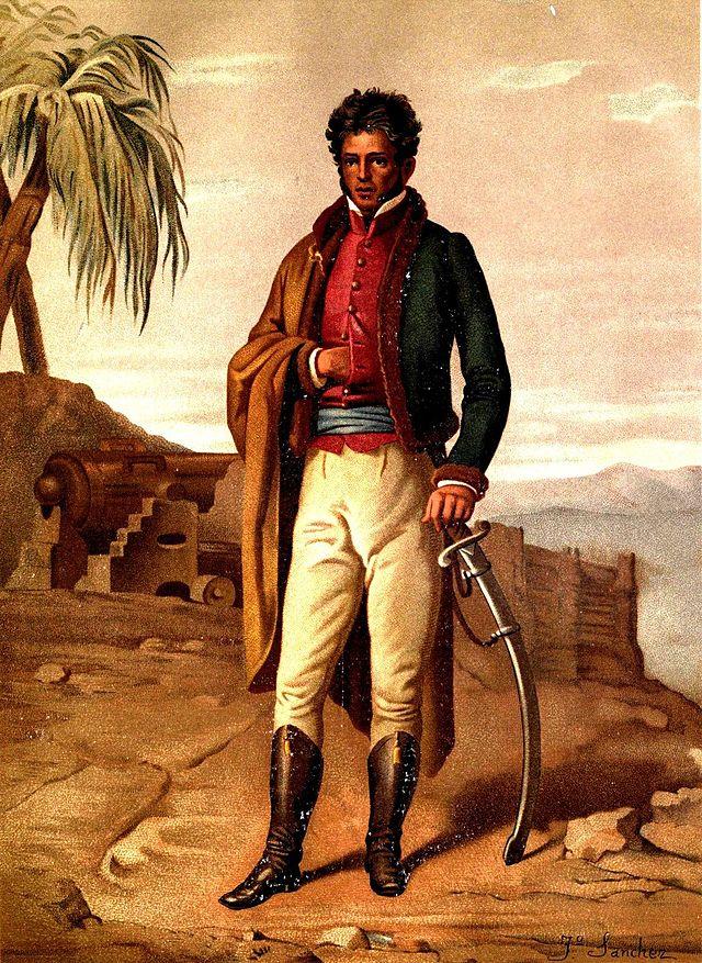 Who Were the Afro-Mexican Revolutionaries? Top 5