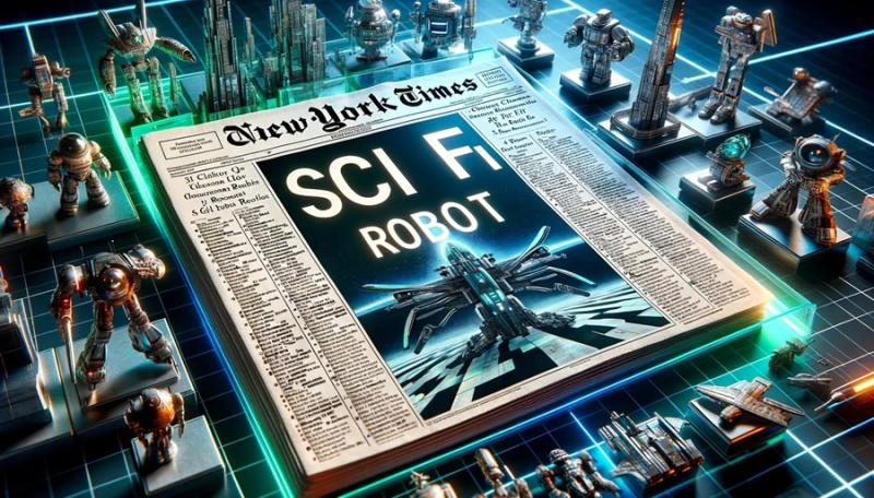 Sci-Fi Robots,
Sci-Fi,
Sci-Fi Robot nyt,
Sci-Fi nyt,
What Is The Impact Of Sci-Fi Robots On Society?,
What is a Sci-fi robot?