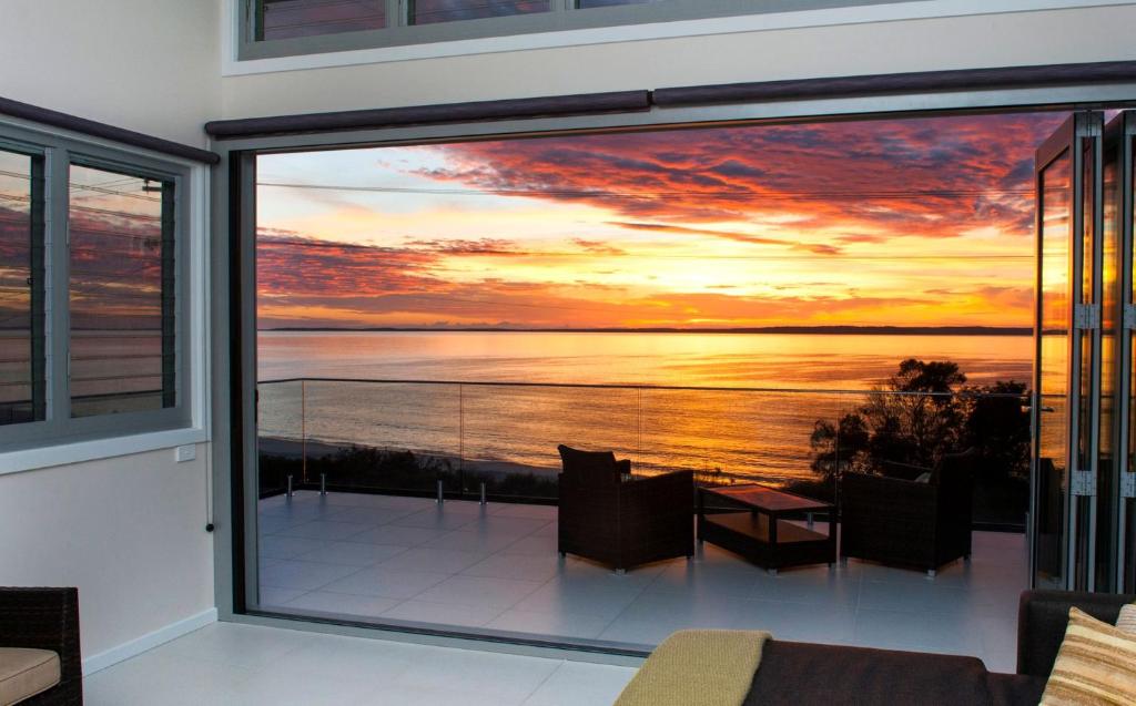 Sophistication Deluxe Beach Stays