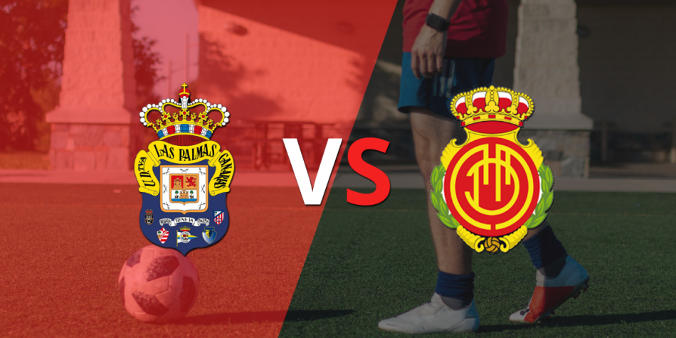 Giới thiệu chi tiết về 2 đội Mallorca vs Las Palmas