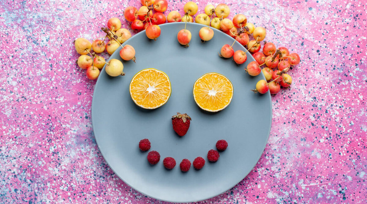 Nutritional Power For You