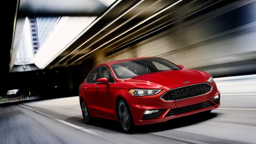 Hybrid Technology Unveiled