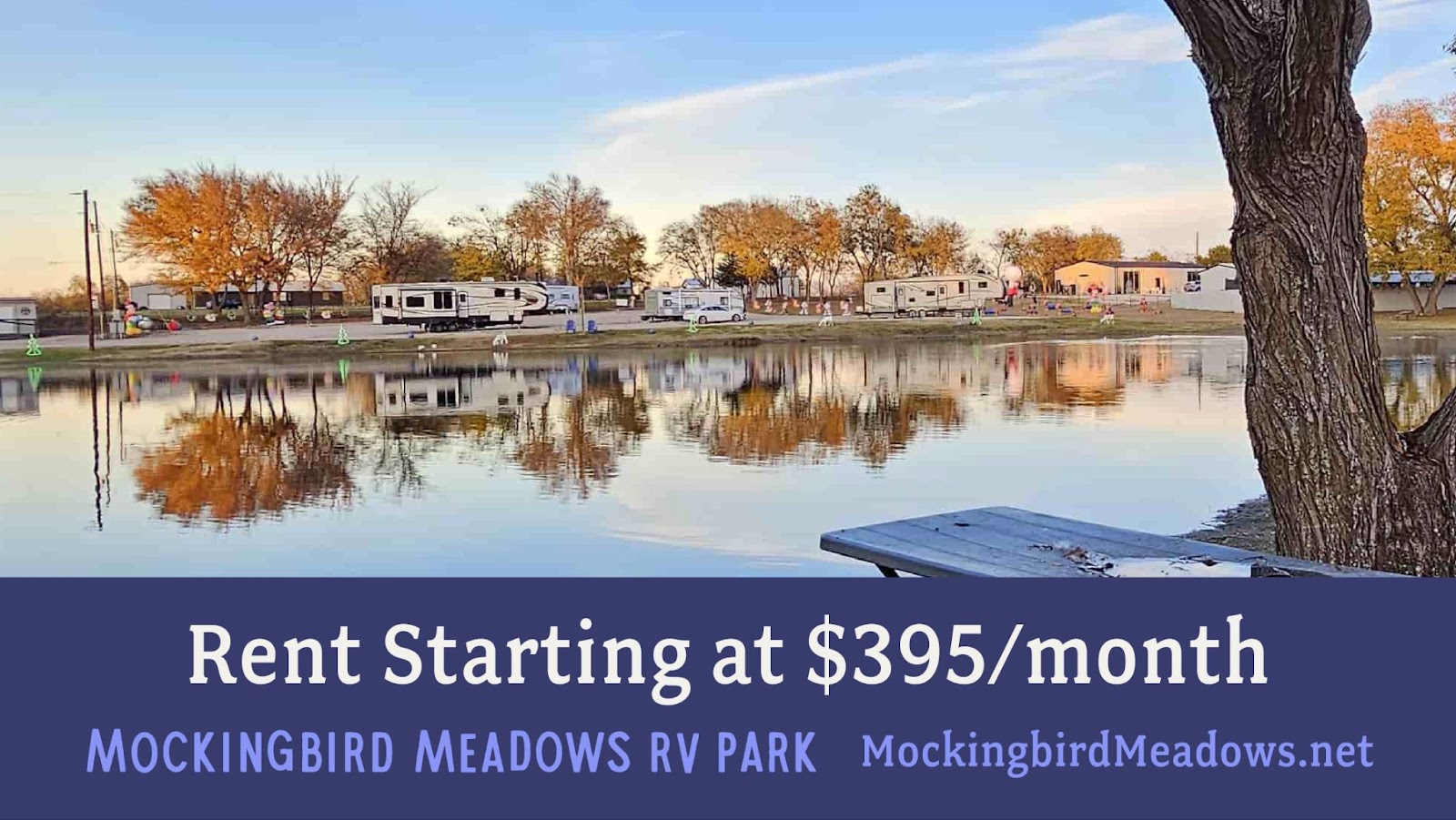 Mockingbird Meadows RV Park