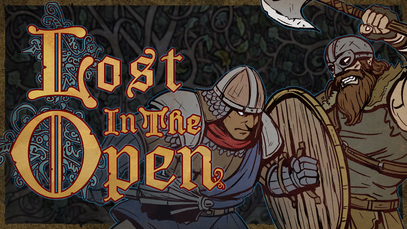 Lost In The Open estreia no Steam Next Fest com um exclusivo trailer da Gameplay