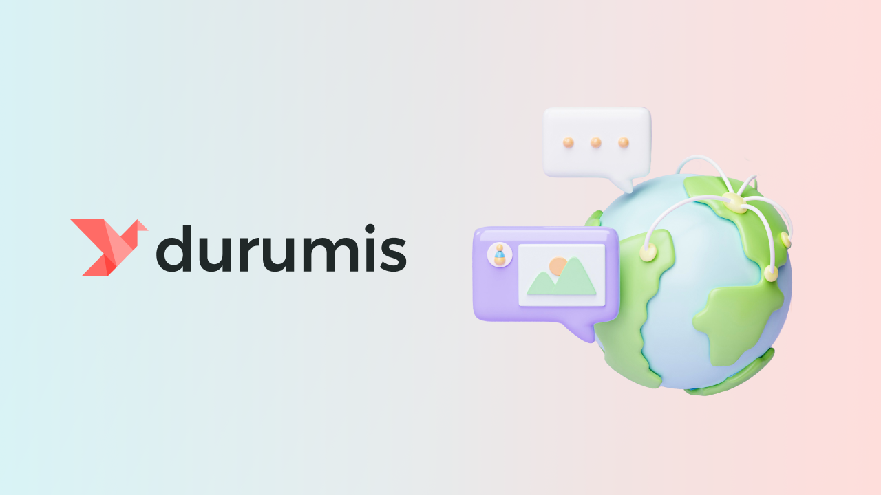 Dreamyoungs Inc. Launches Revolutionary Blog Platform “durumis” for Global Content Sharing in 38 Languages