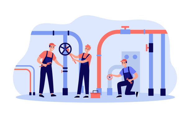Plumbing 