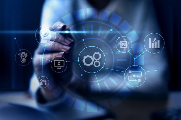 Applicazioni della blockchain in vari settori
