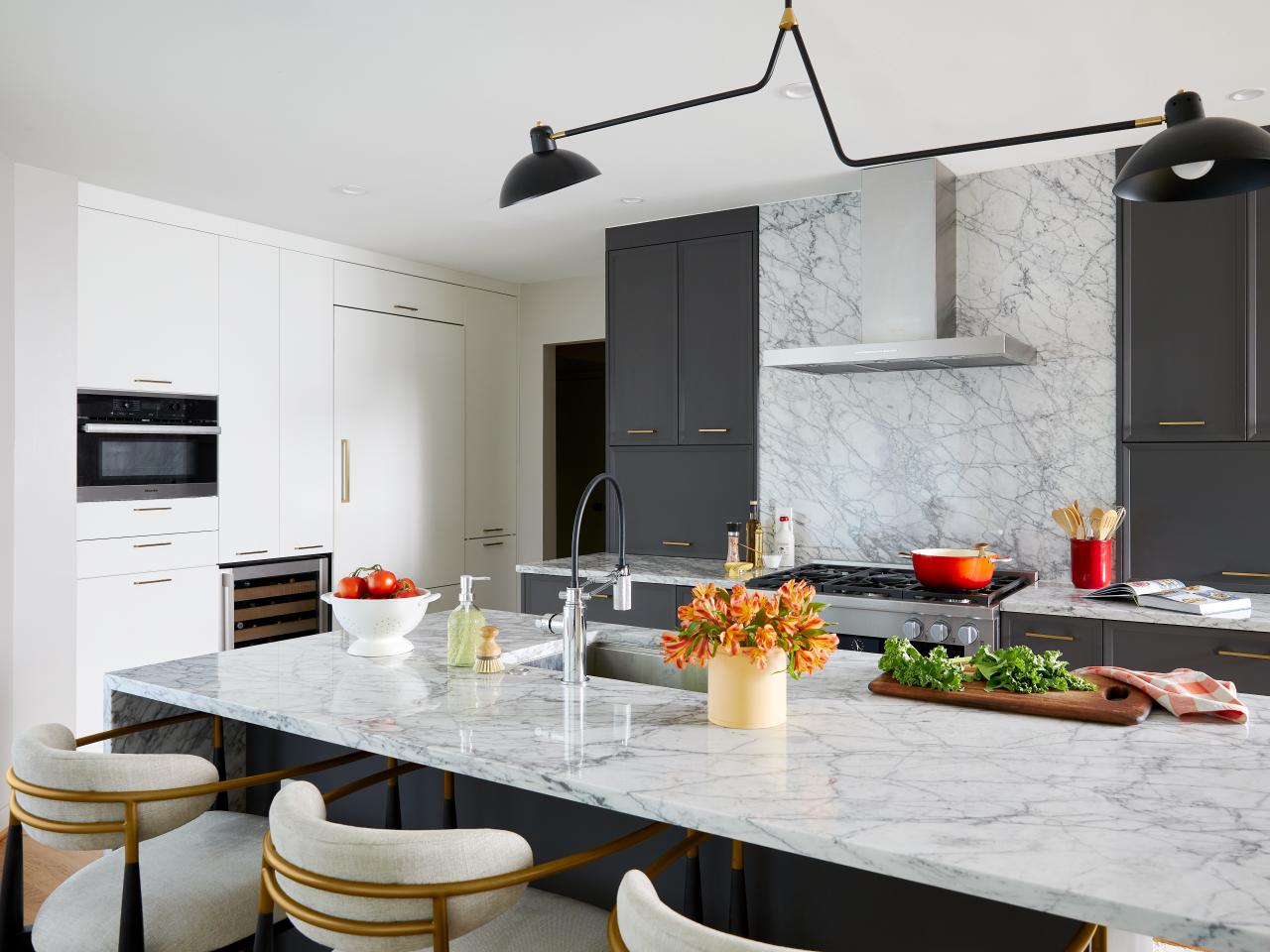 Reimagine Your Kitchen Space
