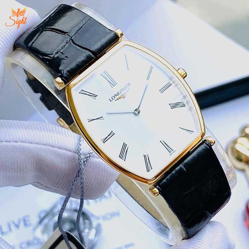 Từ năm 1931 đến năm 1967, Longines đã cho ra mắt nhiều bộ máy và dòng sản phẩm mới