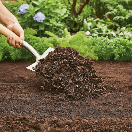 Preparing the Soil for Optimal Growth