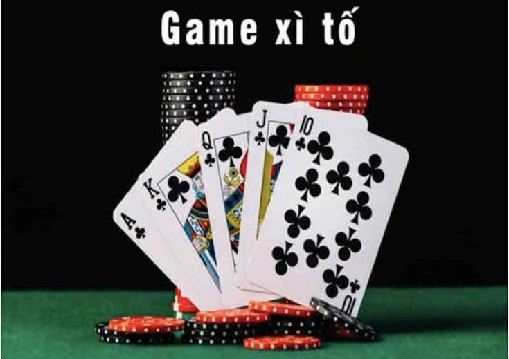 Trải nghiệm thật thú vị và hấp dẫn khi chơi xì tố tại nhà cái uy tín 6686 - 6686.casino